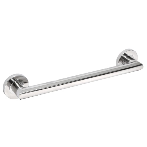 Taymor® Astral Stainless Steel Grab Bar, 24" x 1.25", Polished Finish